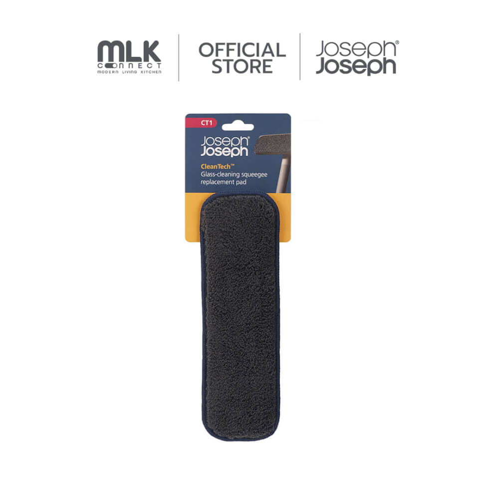 แผ่นเปลี่ยนสำหรับไม้เช็ดกระจก JOSEPH JOSEPH N6500027_1